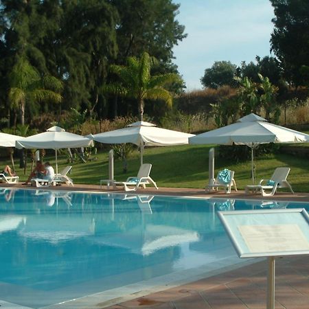 Hotel Della Valle 아그리젠토 외부 사진