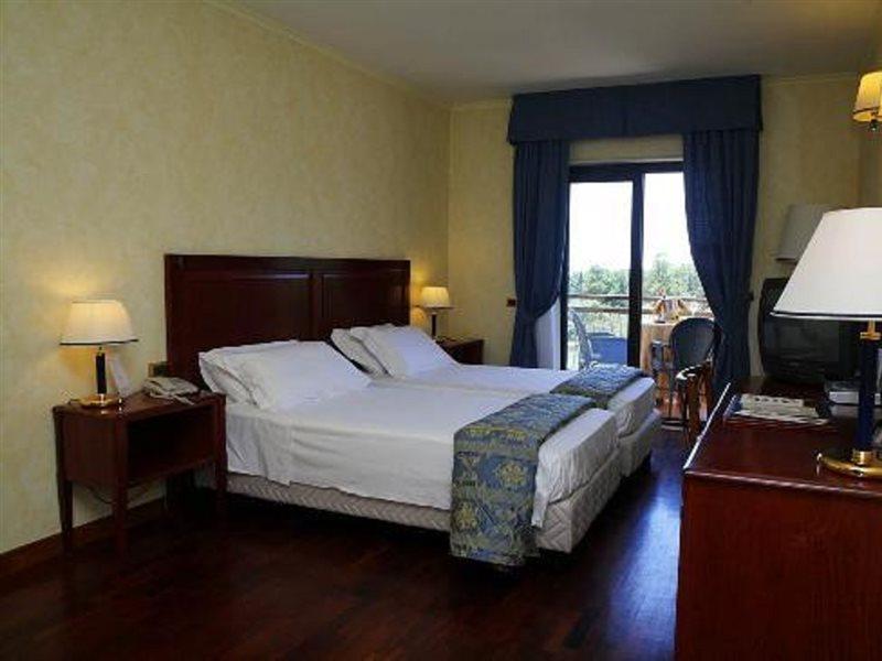 Hotel Della Valle 아그리젠토 외부 사진