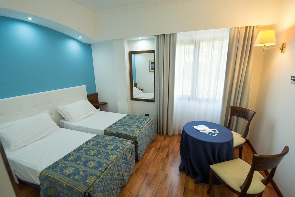 Hotel Della Valle 아그리젠토 외부 사진