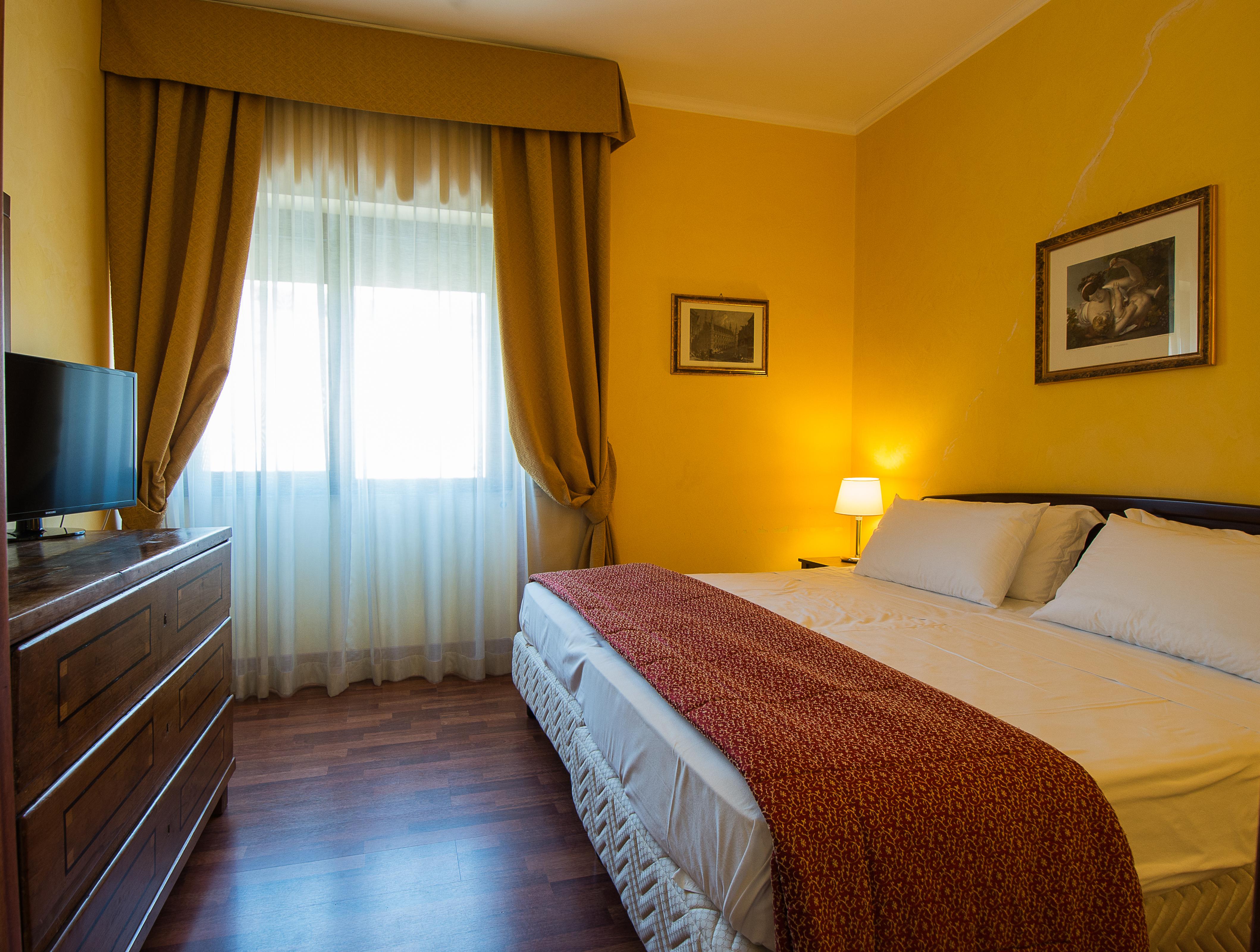 Hotel Della Valle 아그리젠토 외부 사진
