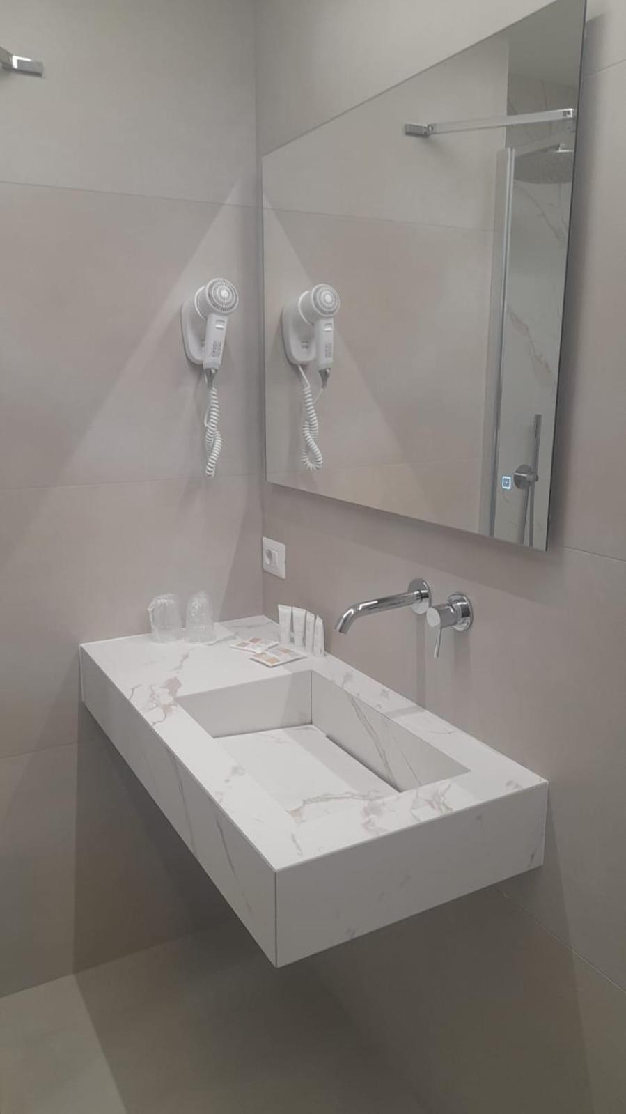 Hotel Della Valle 아그리젠토 외부 사진
