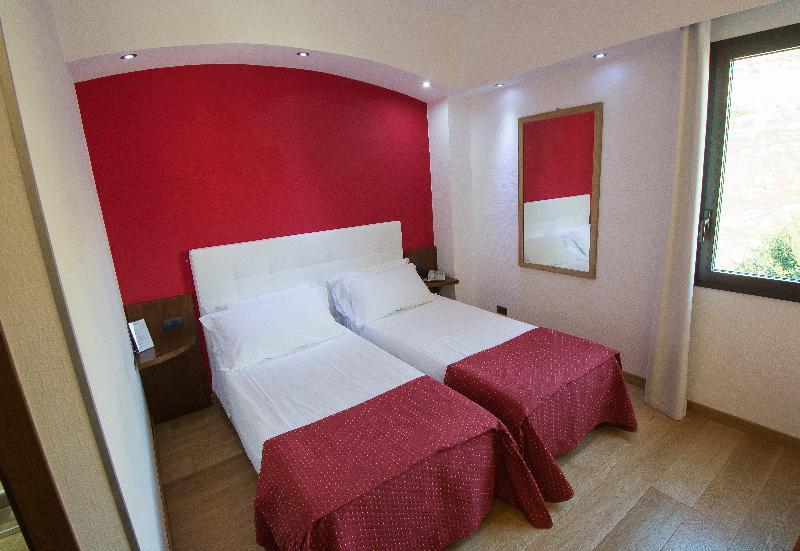 Hotel Della Valle 아그리젠토 외부 사진