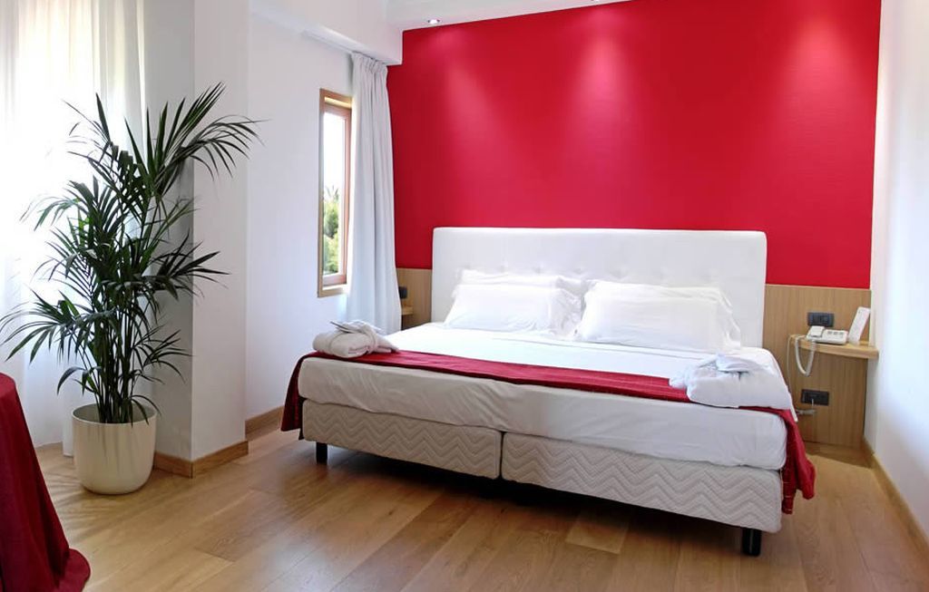 Hotel Della Valle 아그리젠토 외부 사진