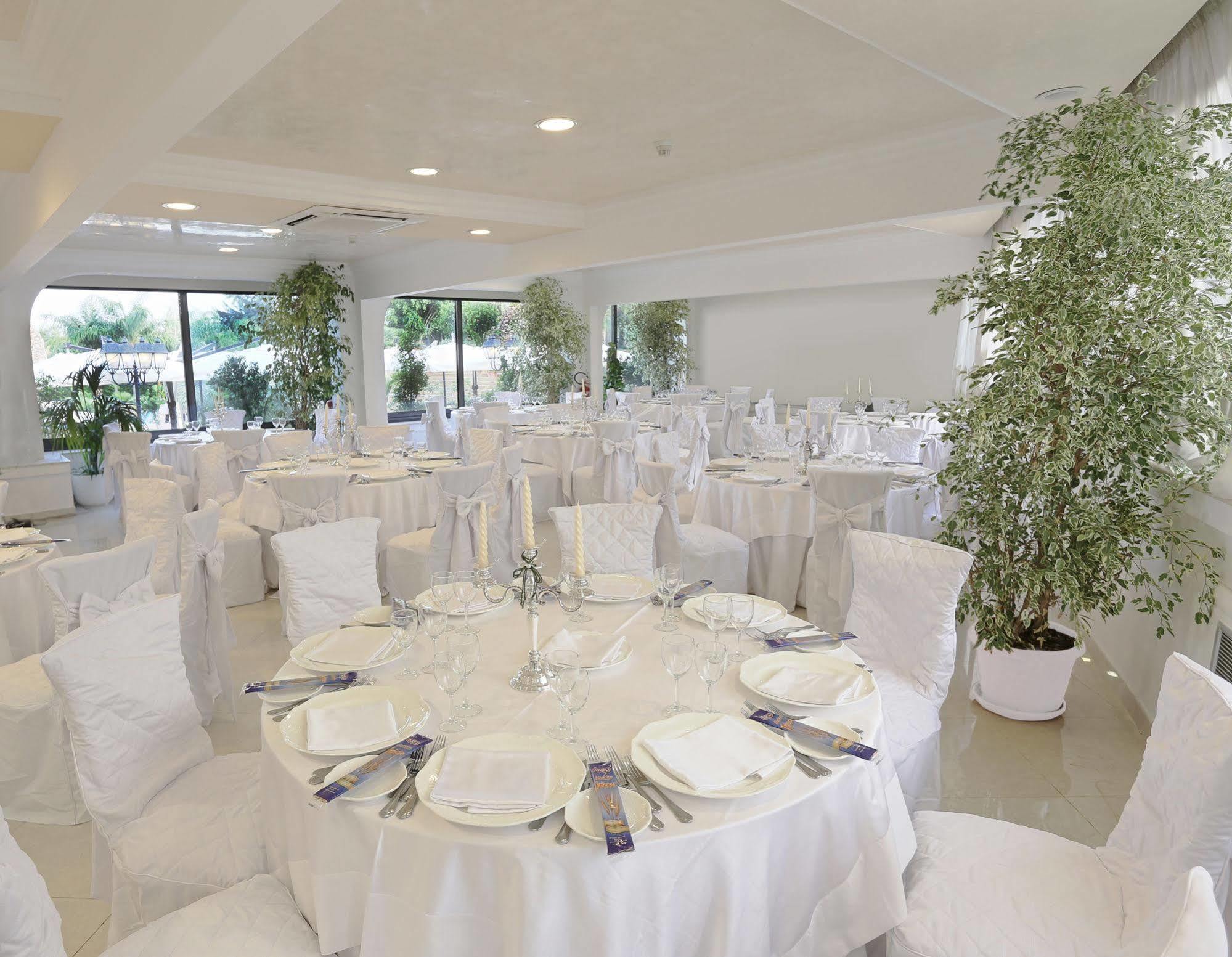 Hotel Della Valle 아그리젠토 외부 사진