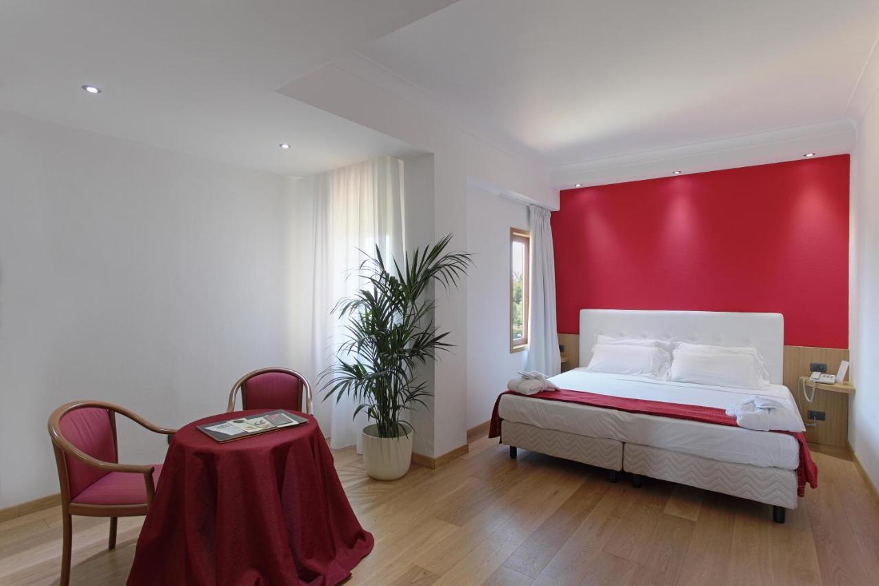 Hotel Della Valle 아그리젠토 외부 사진